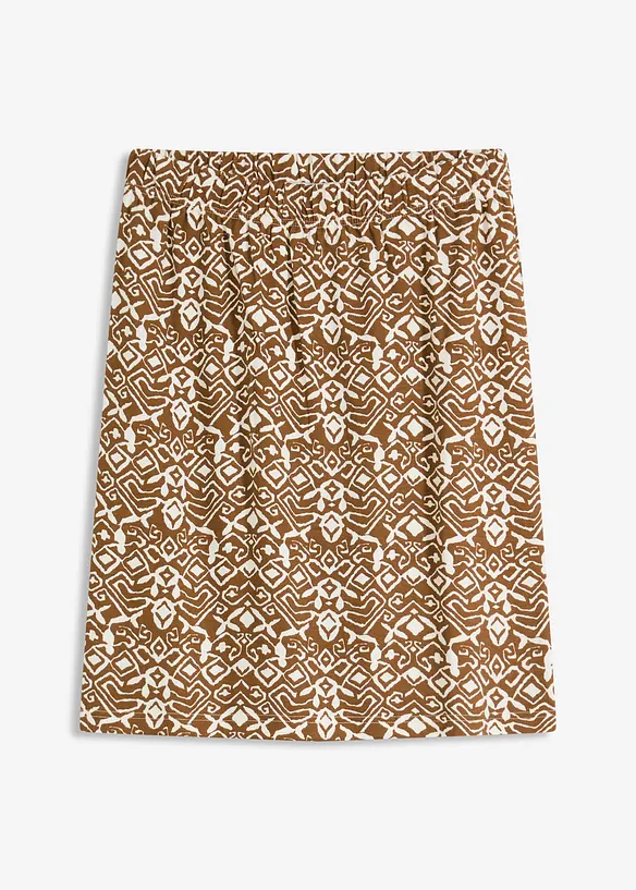 Jupe en jersey, bonprix