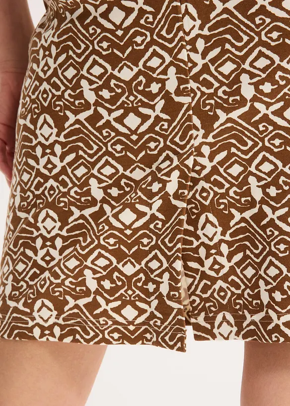 Jupe en jersey, bonprix