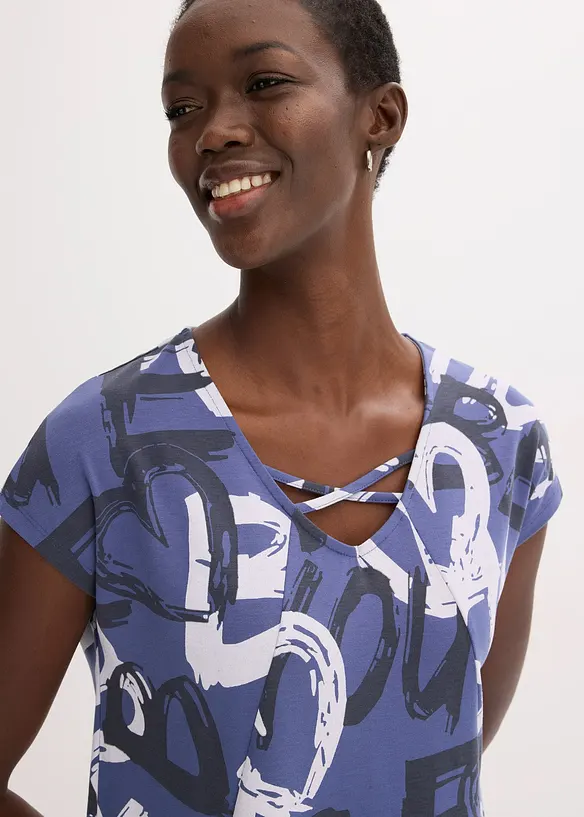 T-shirt long , bonprix