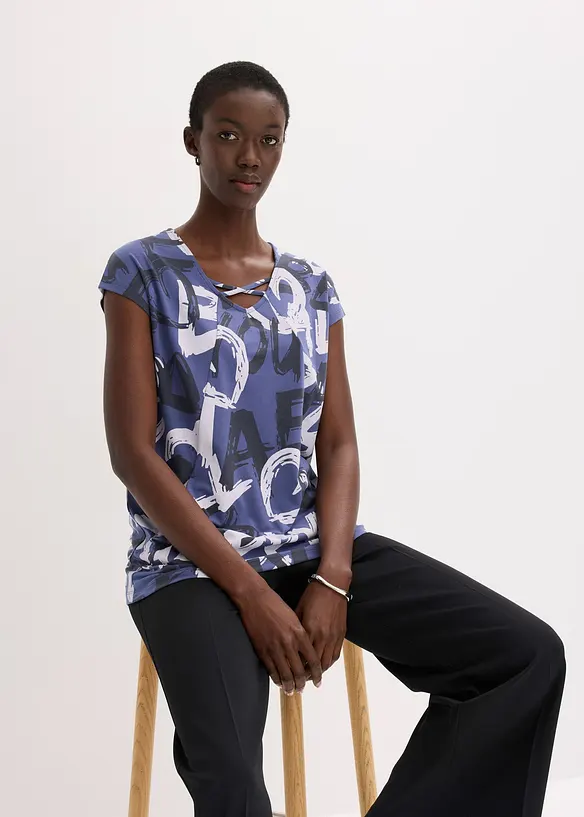 T-shirt long , bonprix