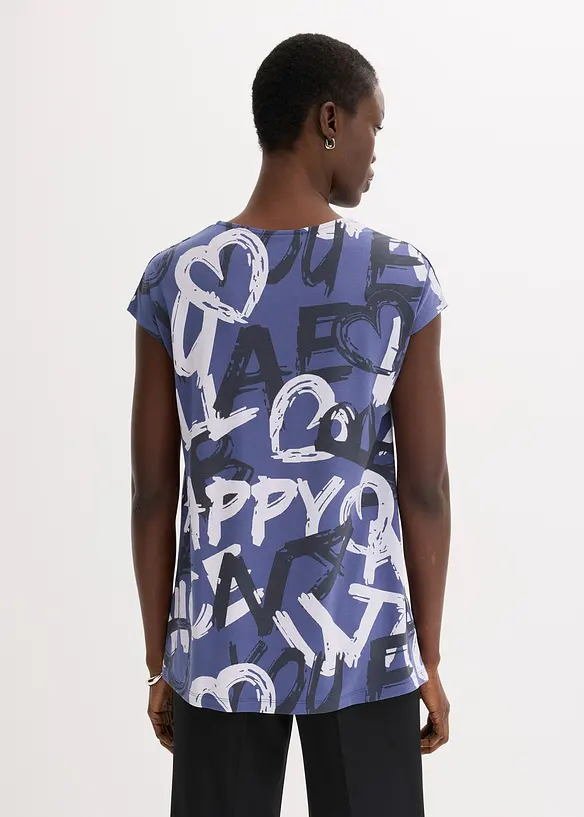 T-shirt long , bonprix