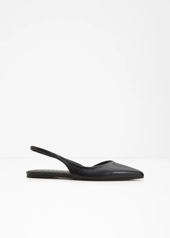 Ballerines slingback, bonprix