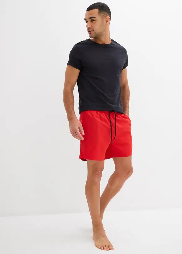 Short de bain homme, bonprix