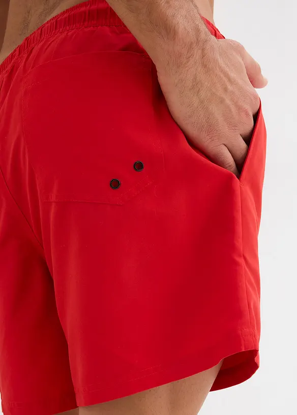 Short de bain homme, bonprix