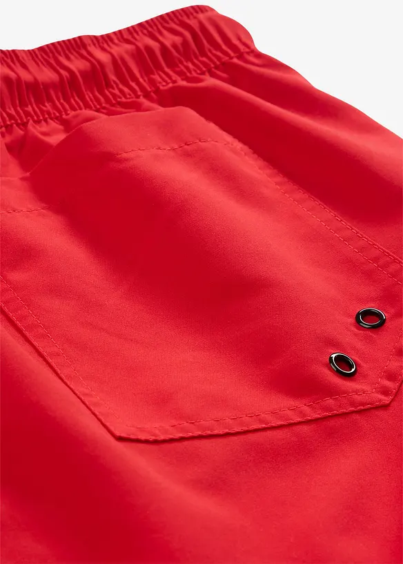 Short de bain homme, bonprix