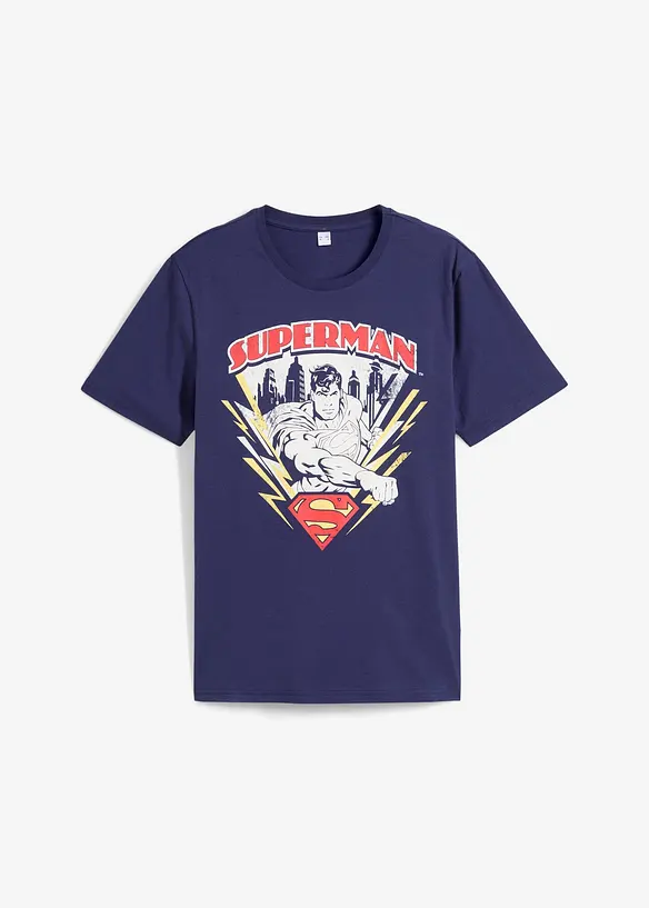 T-shirt Superman, DC