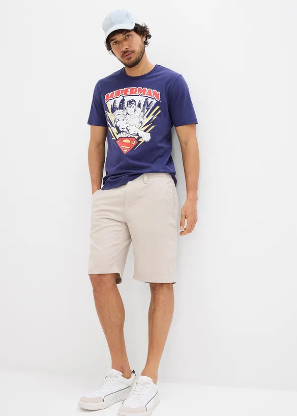 T-shirt Superman, DC