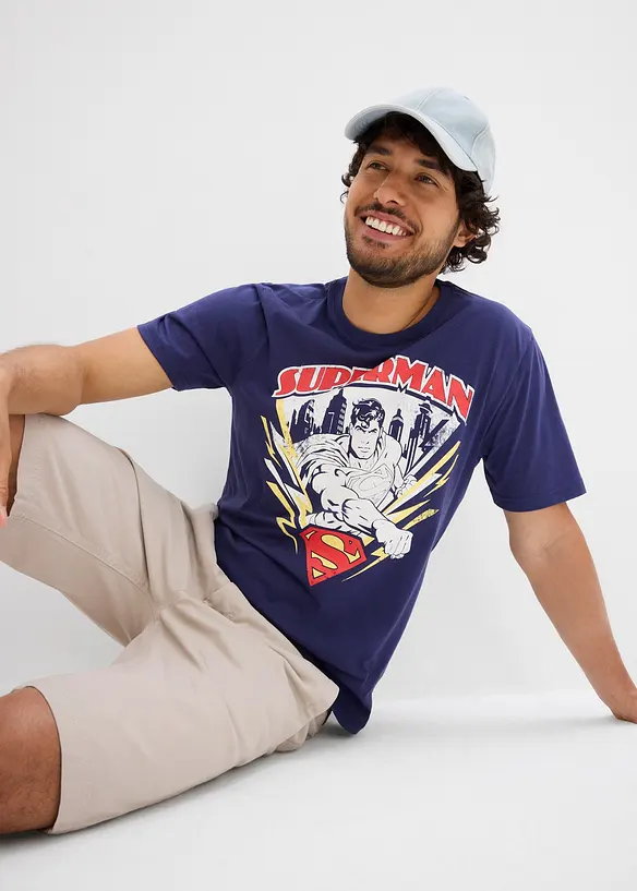 T-shirt Superman, DC