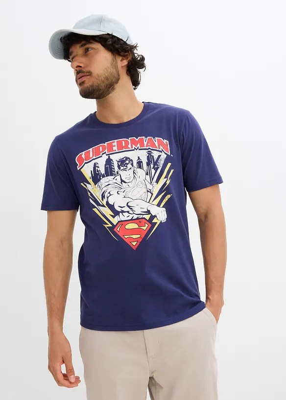 T-shirt Superman, DC