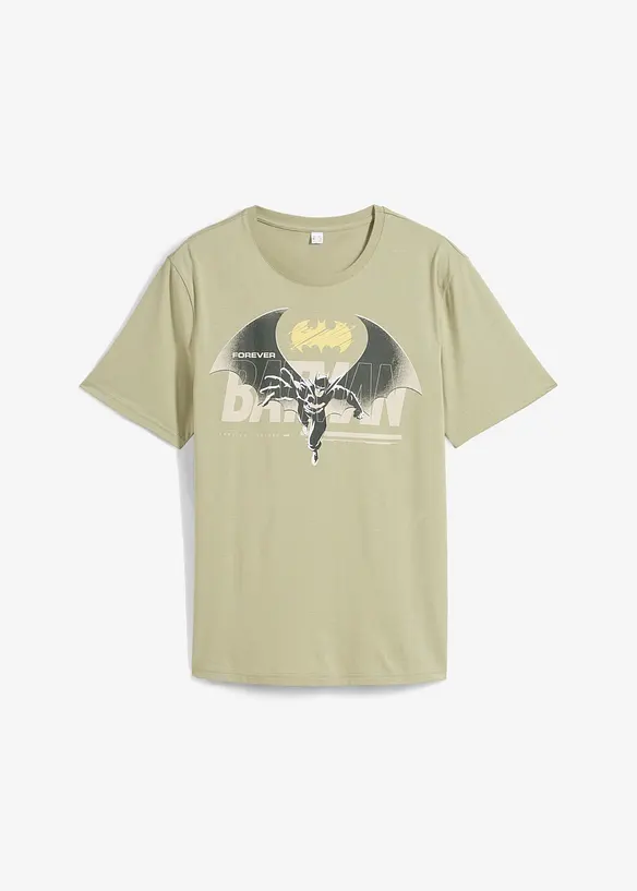 T-shirt Batman, DC