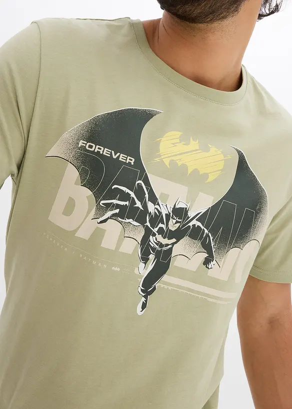 T-shirt Batman, DC