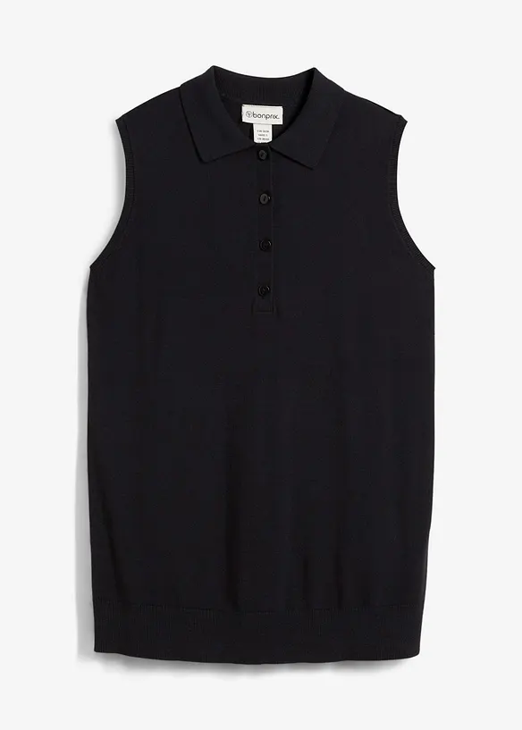 Top en maille, bonprix