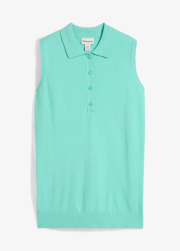 Top en maille, bonprix