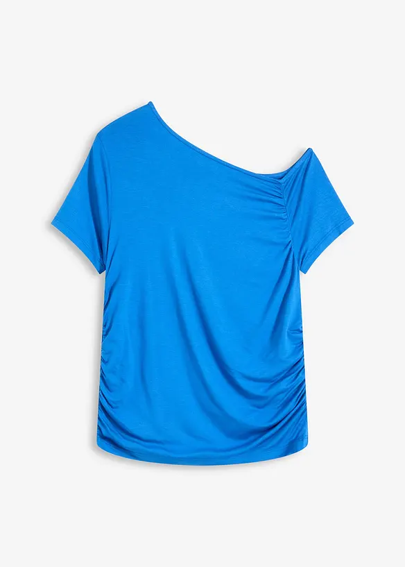 T-shirt asymétrique, bonprix