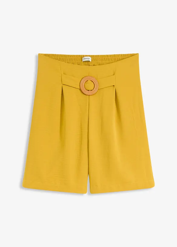 Short à taille élastiquée, bonprix