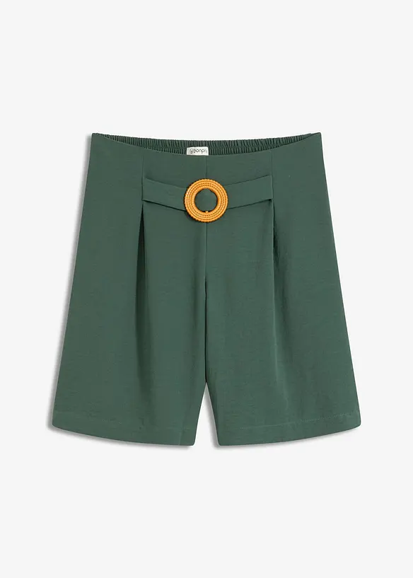 Short à taille élastiquée, bonprix