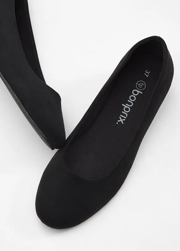 Escarpins compensés, bonprix