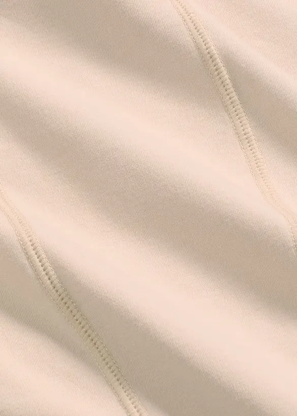 Cycliste sculptant invisible en coton, maintien léger, bonprix