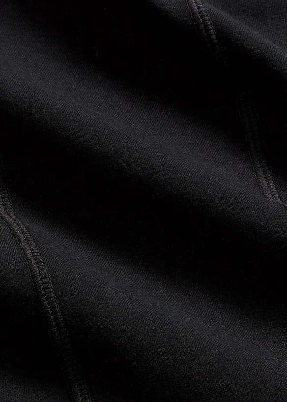 Cycliste sculptant invisible en coton, maintien léger, bonprix