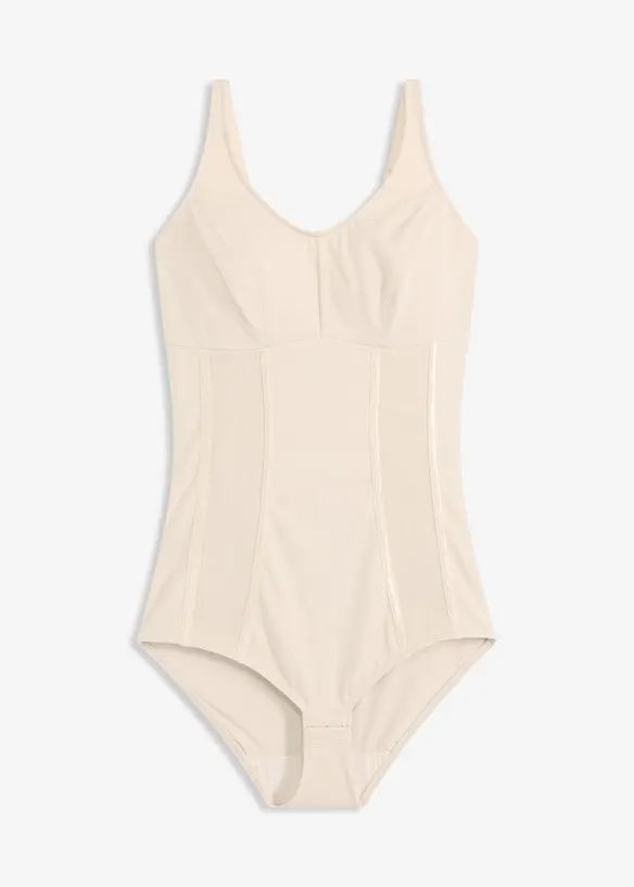 Body sculptant sans armatures, maintien fort, bonprix