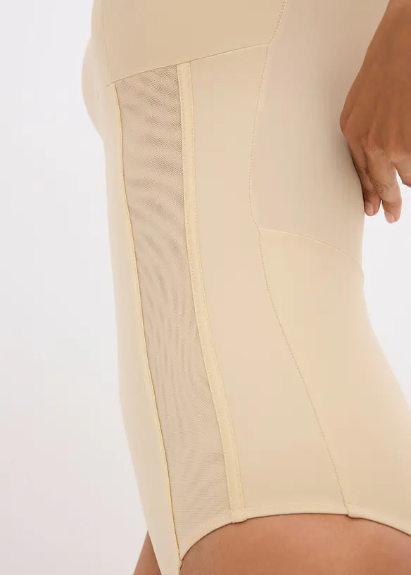 Body sculptant sans armatures, maintien fort, bonprix