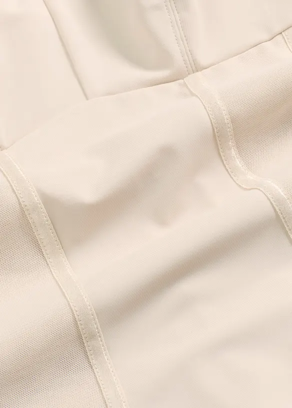 Body sculptant sans armatures, maintien fort, bonprix