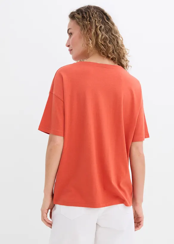 T-shirt à imprimé, bonprix