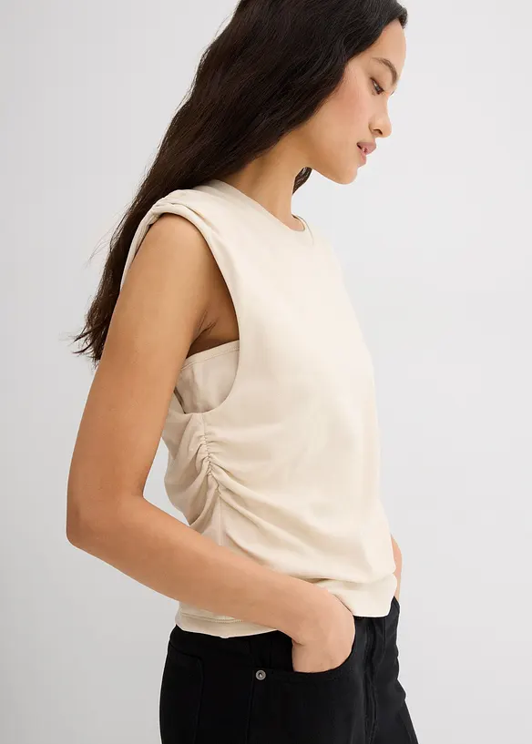 T-shirt 100% coton, bonprix