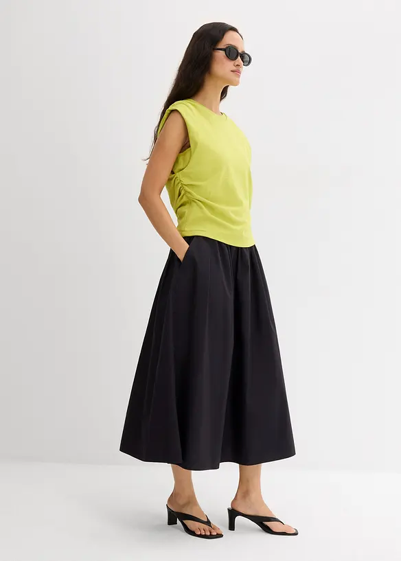 T-shirt 100% coton, bonprix