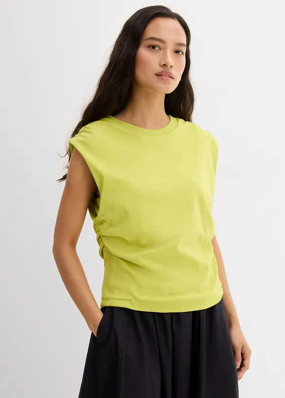 T-shirt 100% coton, bonprix