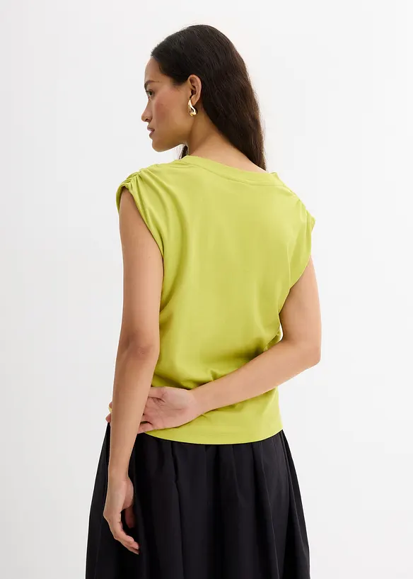 T-shirt 100% coton, bonprix