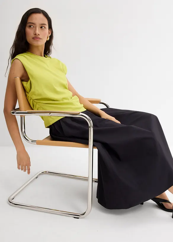 T-shirt 100% coton, bonprix