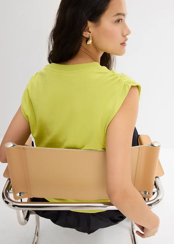 T-shirt 100% coton, bonprix