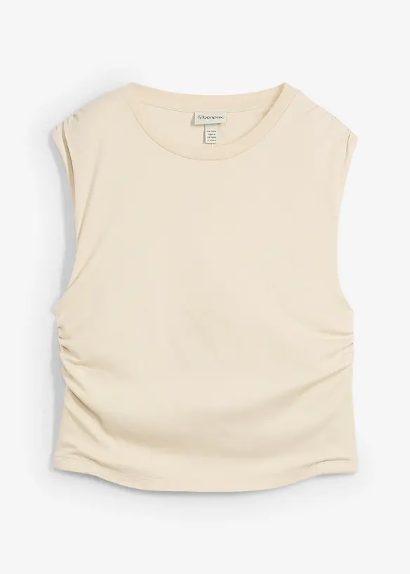 T-shirt 100% coton, bonprix