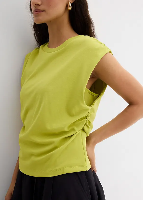 T-shirt 100% coton, bonprix