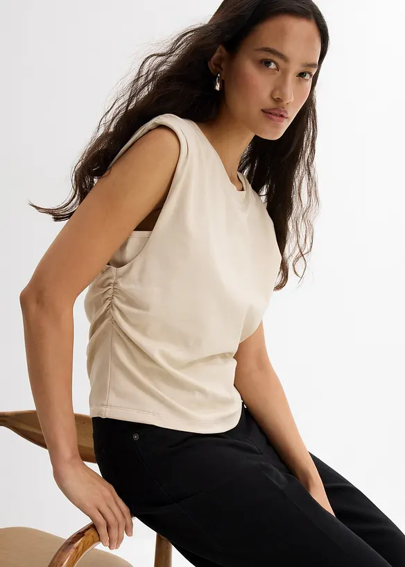 T-shirt 100% coton, bonprix