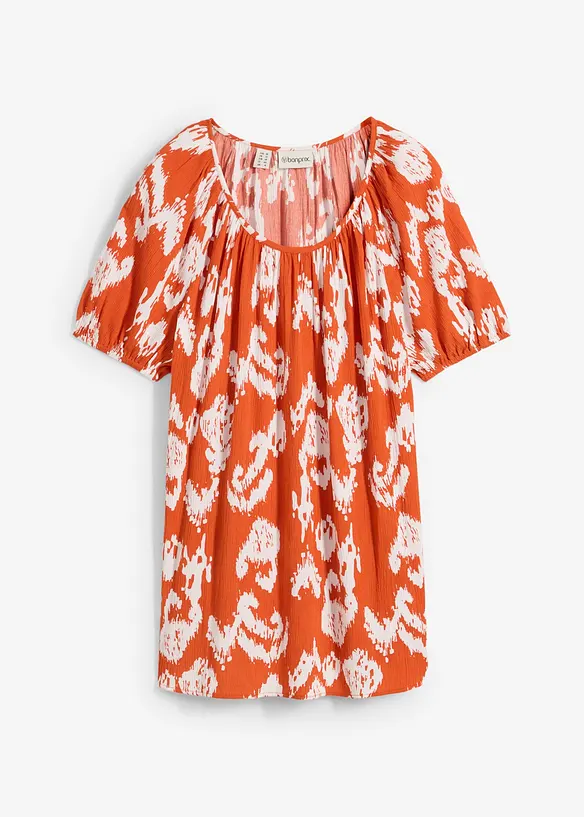 Blouse en viscose, bonprix