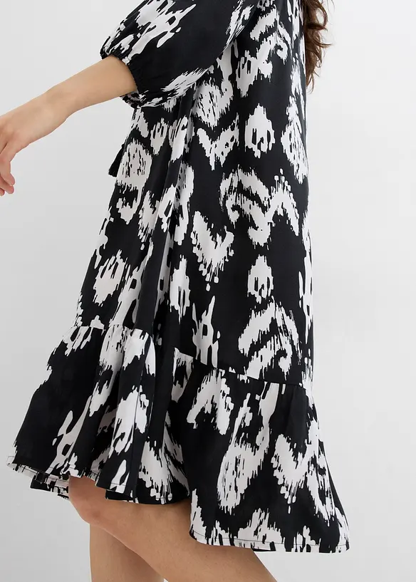 Robe-tunique 100% viscose, bonprix