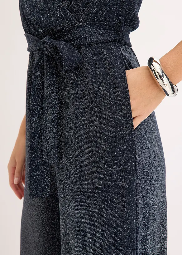 Combinaison légère en viscose, bonprix