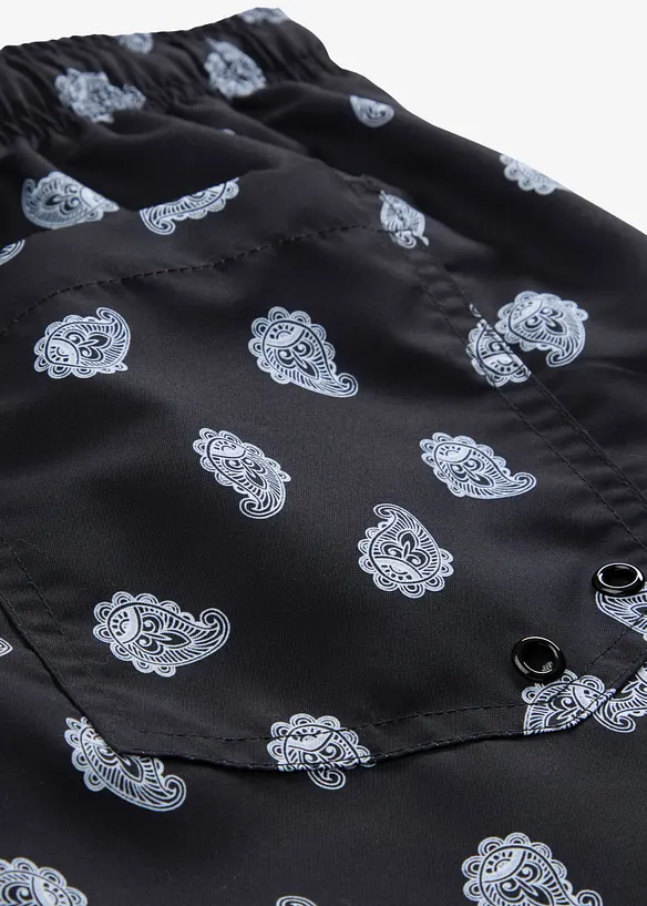 Bermuda de bain homme, bonprix