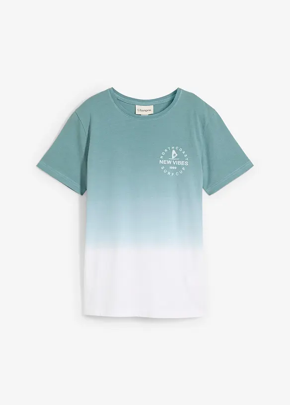 T-shirt 100% coton, bonprix