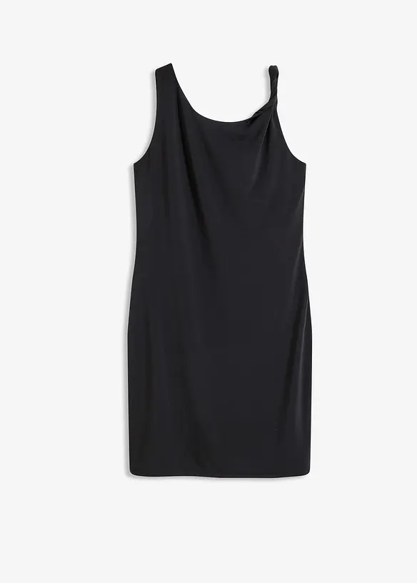 Robe courte avec découpe dos, bonprix