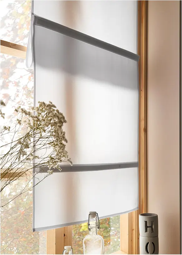 Store bateau aimant&eacute;, bonprix