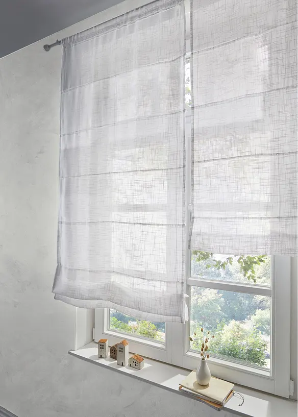 Store bateau textur&eacute;, bonprix