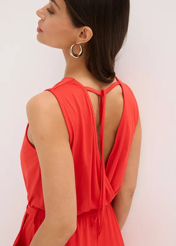 Combinaison en jersey, bonprix