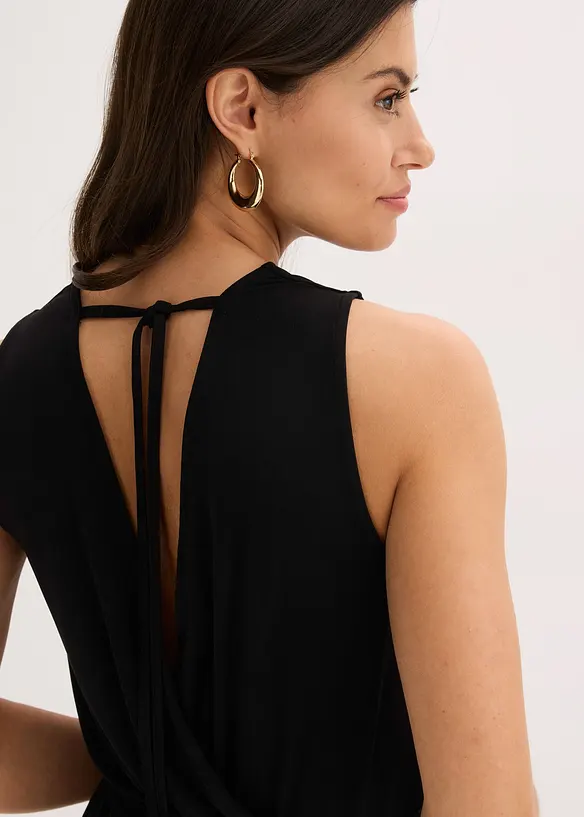 Combinaison en jersey, bonprix