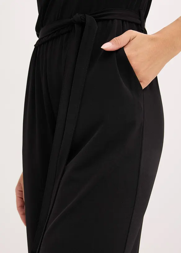 Combinaison en jersey, bonprix