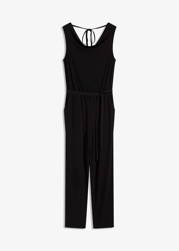 Combinaison en jersey, bonprix