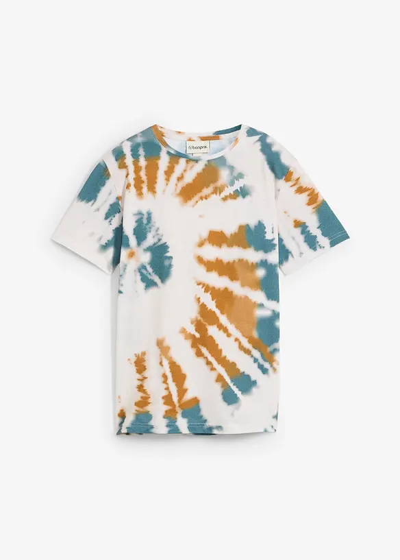 T-shirt 100% coton, bonprix