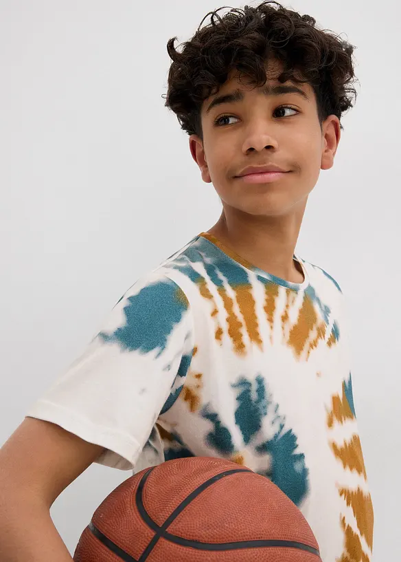 T-shirt 100% coton, bonprix